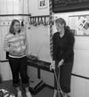 bell ringers