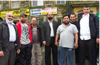 bronte taxis