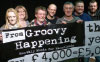 Groovy Happening