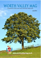 June 2012 cover