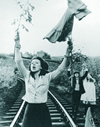 railway children
