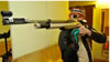 rifle