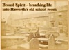 Haworth Old School