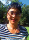 Sheila Murray