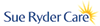 sue ryder logo